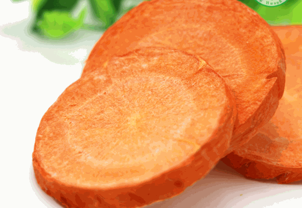 绣香谷休闲食品